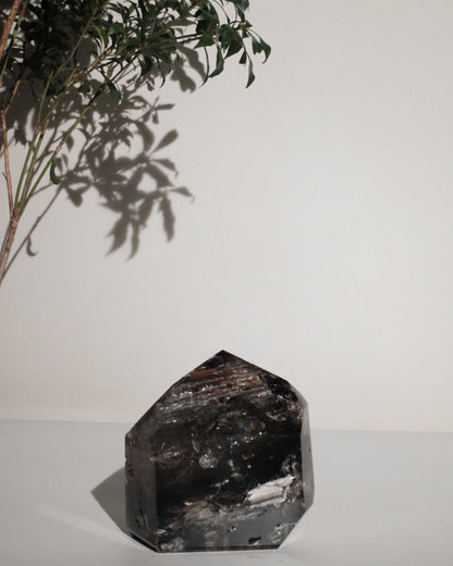 Elestial Quartz