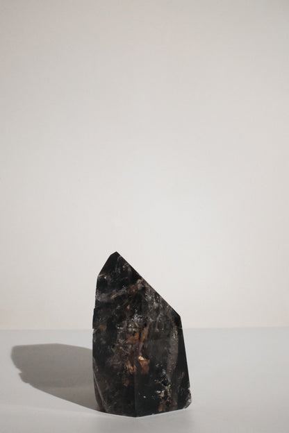 Elestial Quartz