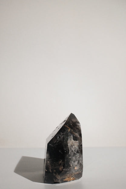 Elestial Quartz