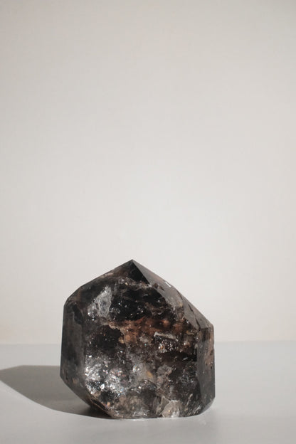 Elestial Quartz
