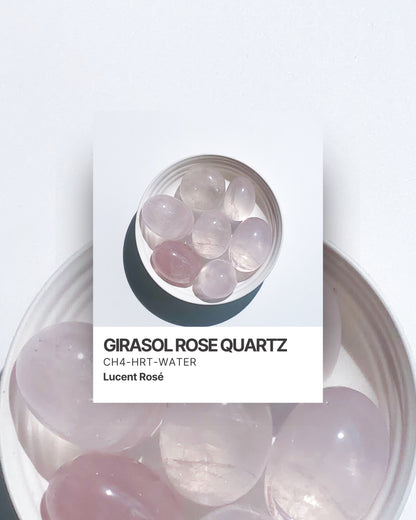 Assorted Crystal Tumbles