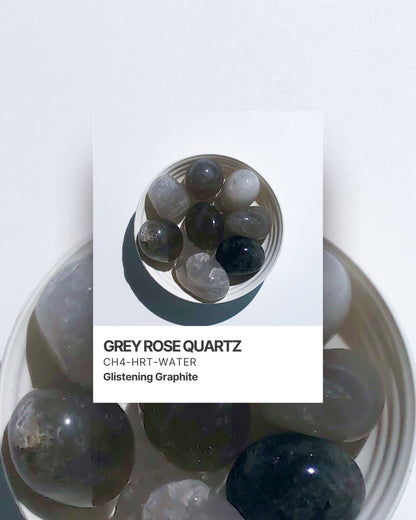 Assorted Crystal Tumbles