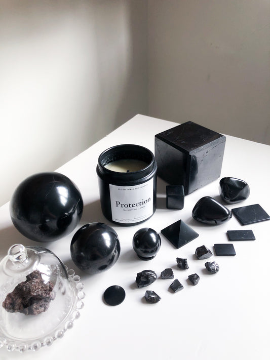 Shungite