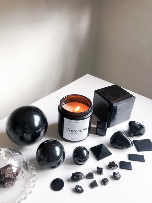 Shungite