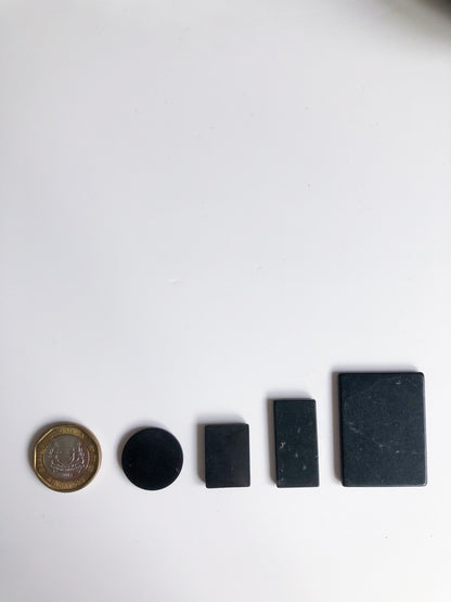 Shungite