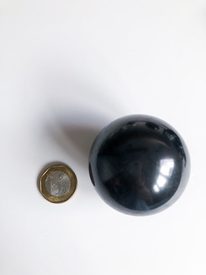 Shungite