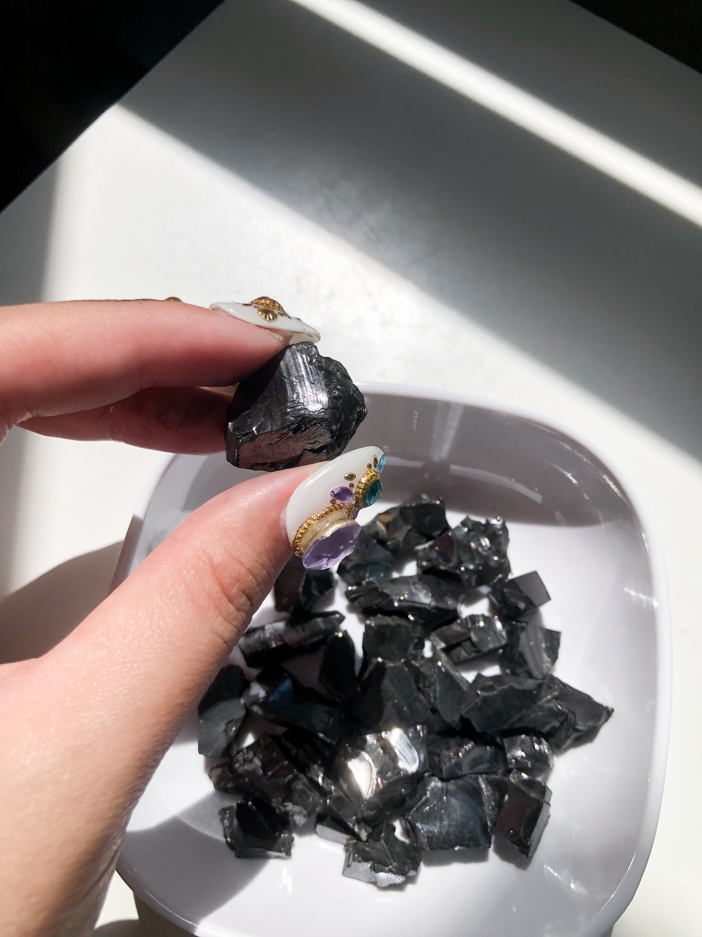 Elite Shungite