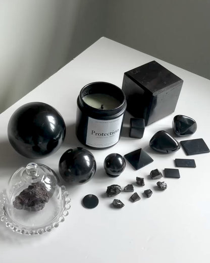 Shungite